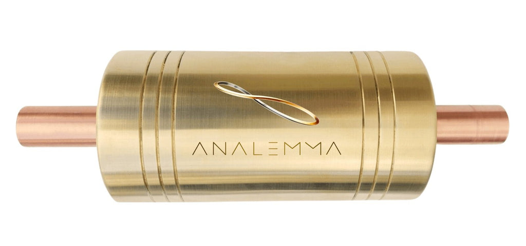 Analemma Whole-House Unit (US version)