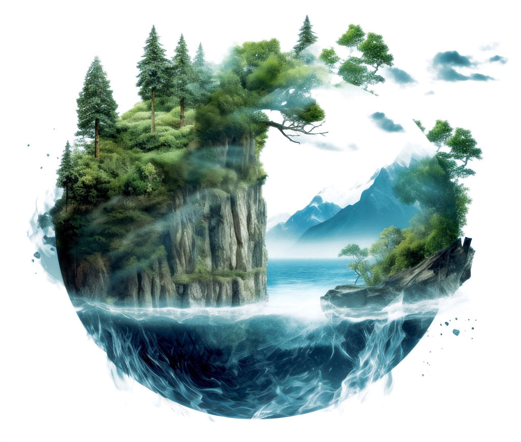 Analemma Whole-House Unit (US version)