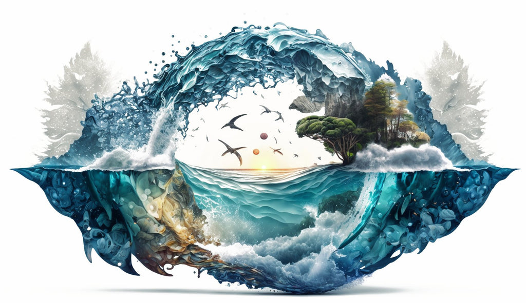 Analemma Whole-House Unit (US version)