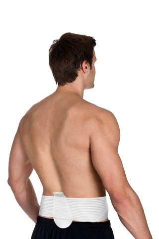 ActiPatch Backpain relief (Ryggesmertereduksjon)
