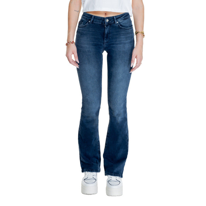 Only Jeans Dame - fra Only - Pris 635.99 kr! Kjøp nå betal senere med Klarna hos Hubes.no