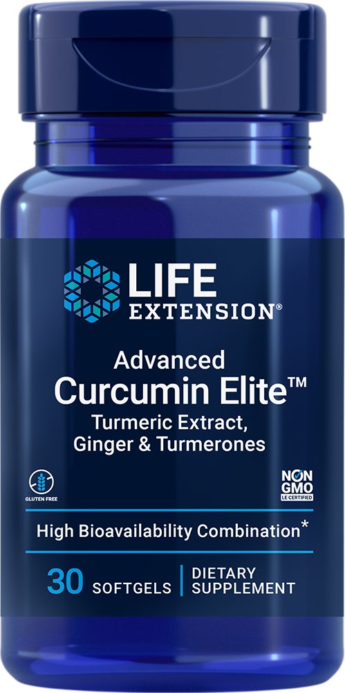 Advanced Curcumin Elite