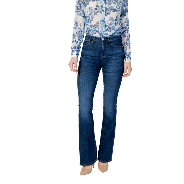 Guess Jeans Dame - fra Guess - Pris 1426 kr! Kjøp nå betal senere med Klarna hos Hubes.no