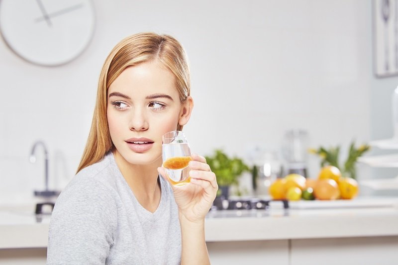 Altrient Liposomal Vitamin C (1000 mg)