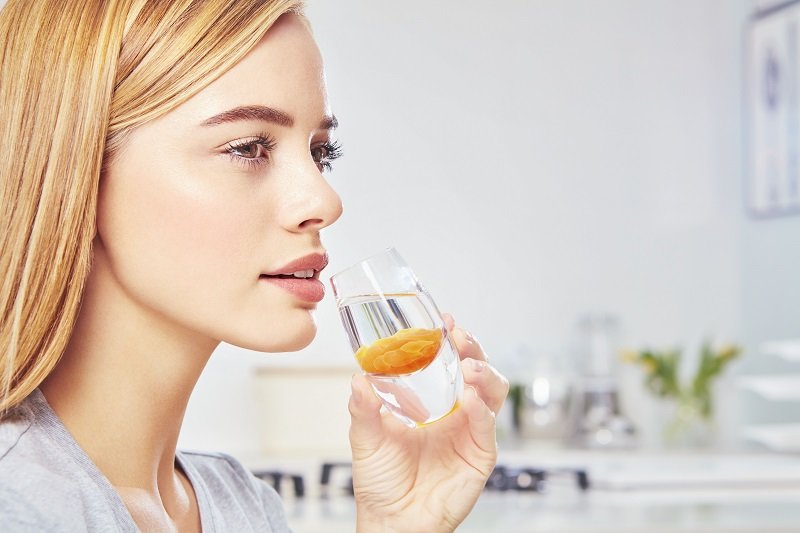 Altrient Liposomal Vitamin C (1000 mg)