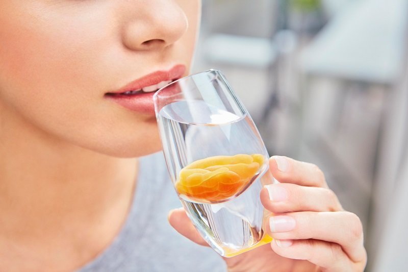 Altrient Liposomal Vitamin C (1000 mg)