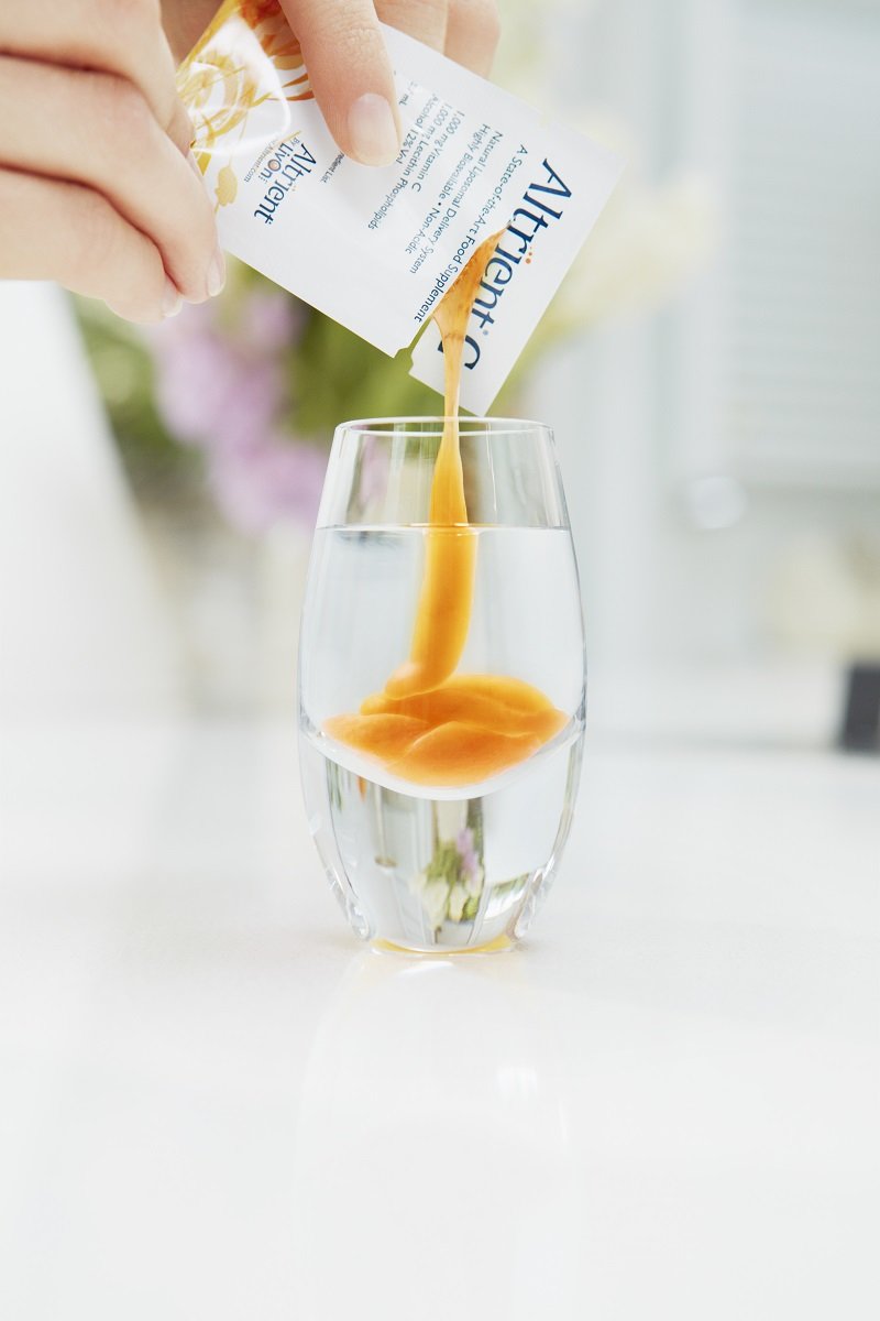 Altrient Liposomal Vitamin C (1000 mg)