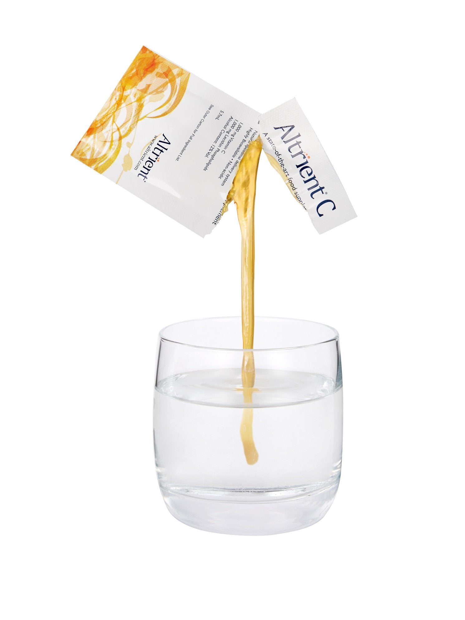 Altrient Liposomal Vitamin C (1000 mg)