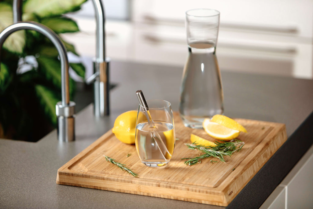 The Analemma Wand (luxury walnut)