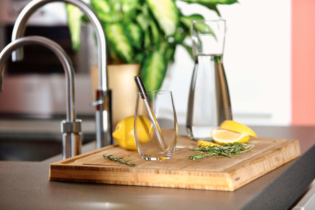 The Analemma Wand (luxury walnut)