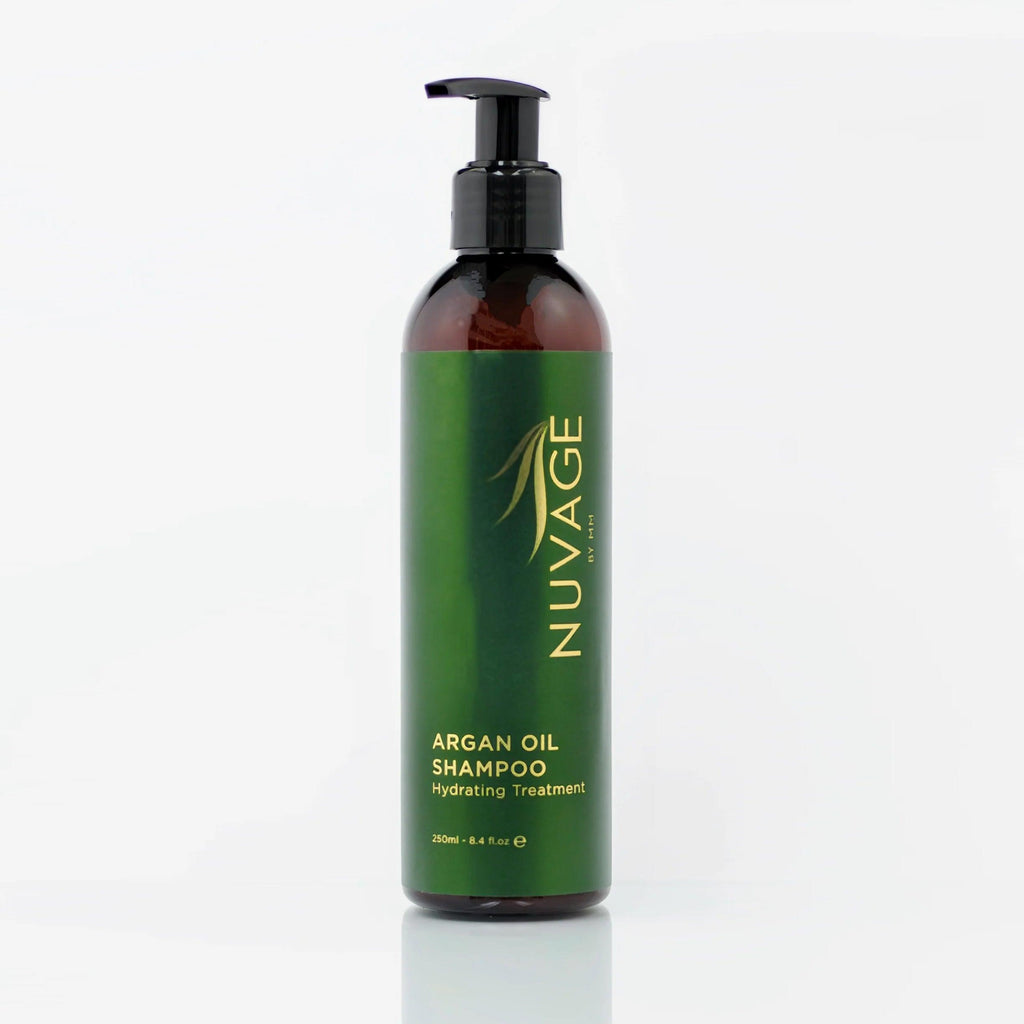 Argan Shampoo Moroccan Oil