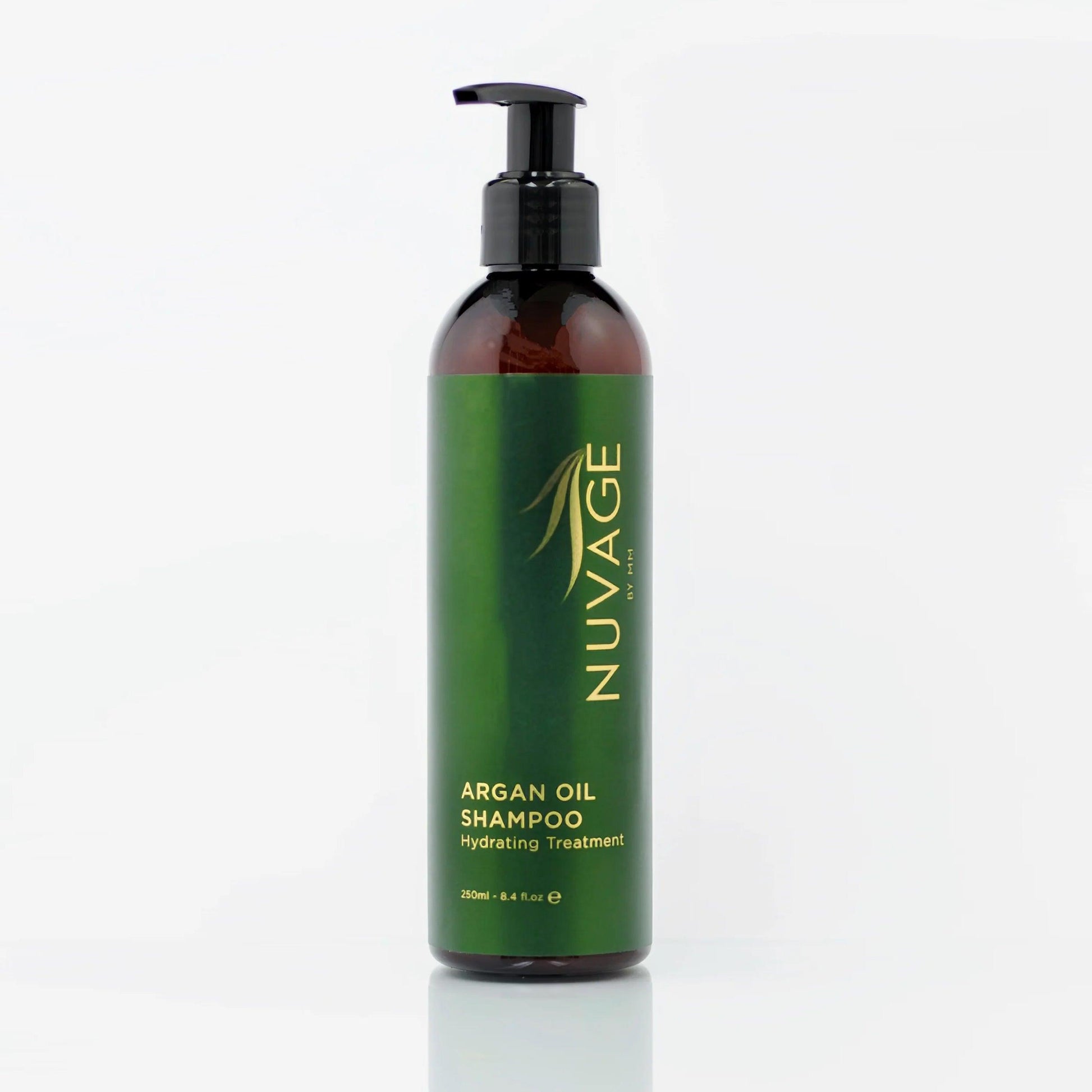 Argan Shampoo Moroccan Oil