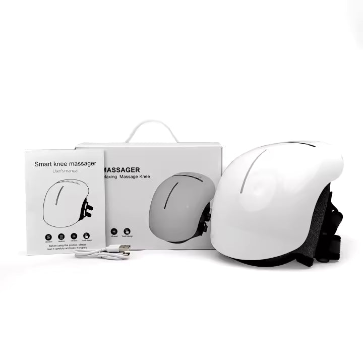 Smart Kneading Vibration Knee Massager (advanced model)