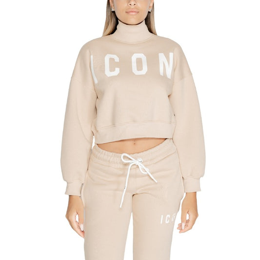 Icon Collegegenser Dame - fra Icon - Pris 799 kr! Kjøp nå betal senere med Klarna hos Hubes.no