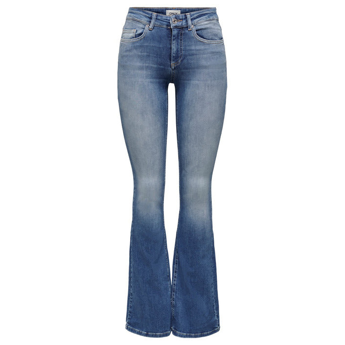 Only Jeans Dame - fra Only - Pris 796.99 kr! Kjøp nå betal senere med Klarna hos Hubes.no