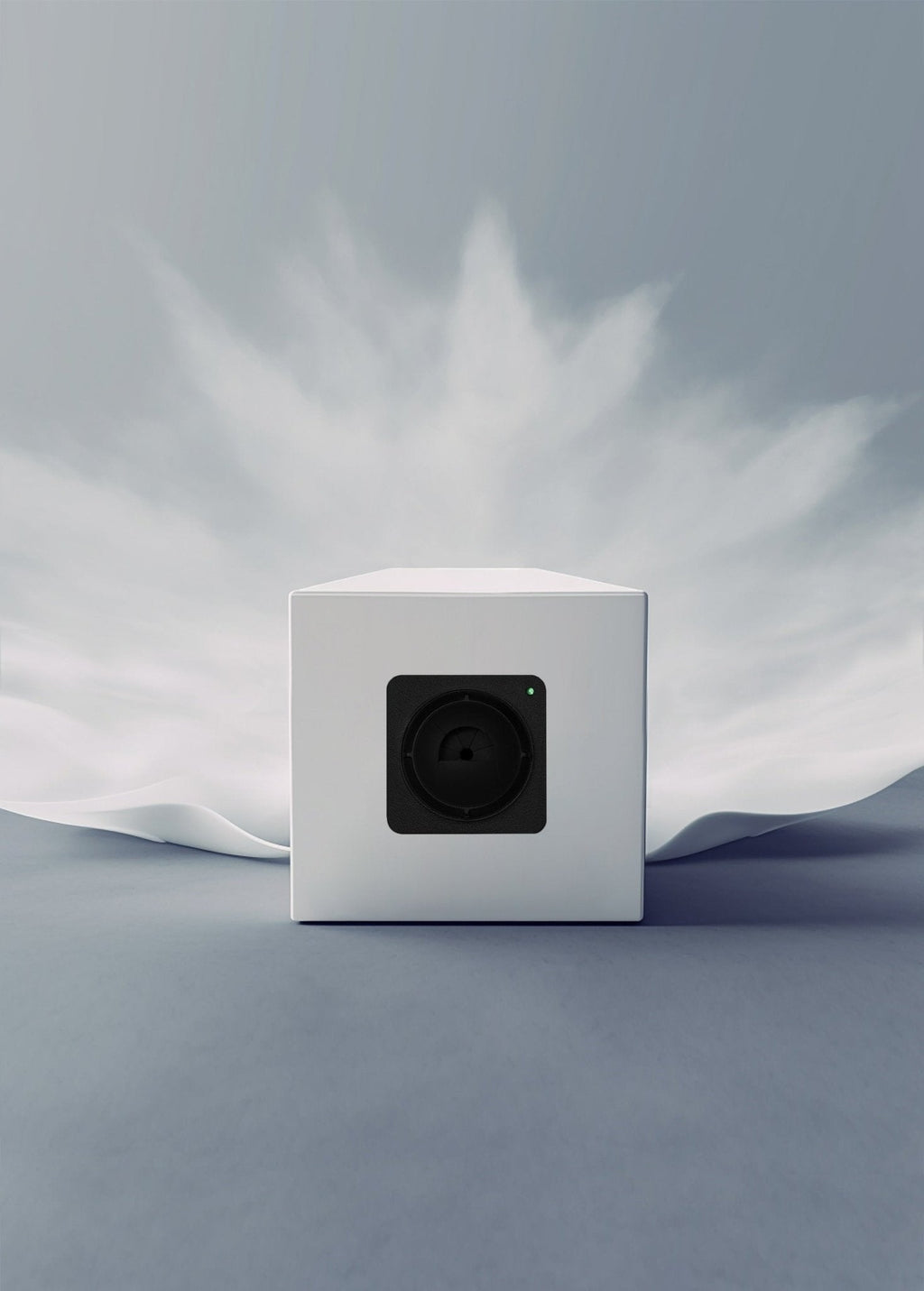 Bio-Well GDV Camera version 3.0