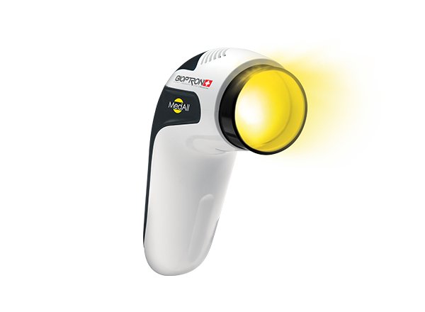 BIOPTRON® MedAll with FLOOR STAND