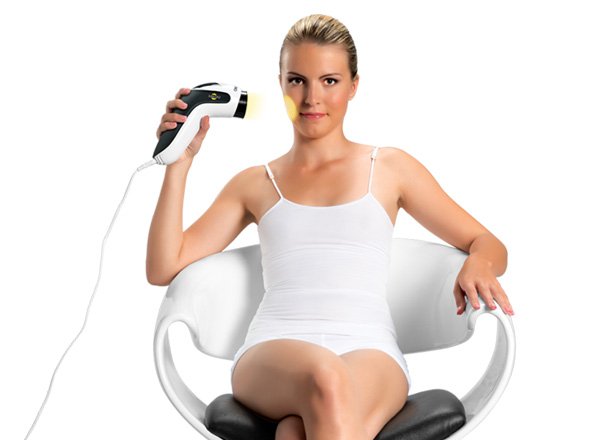 BIOPTRON® MedAll with FLOOR STAND