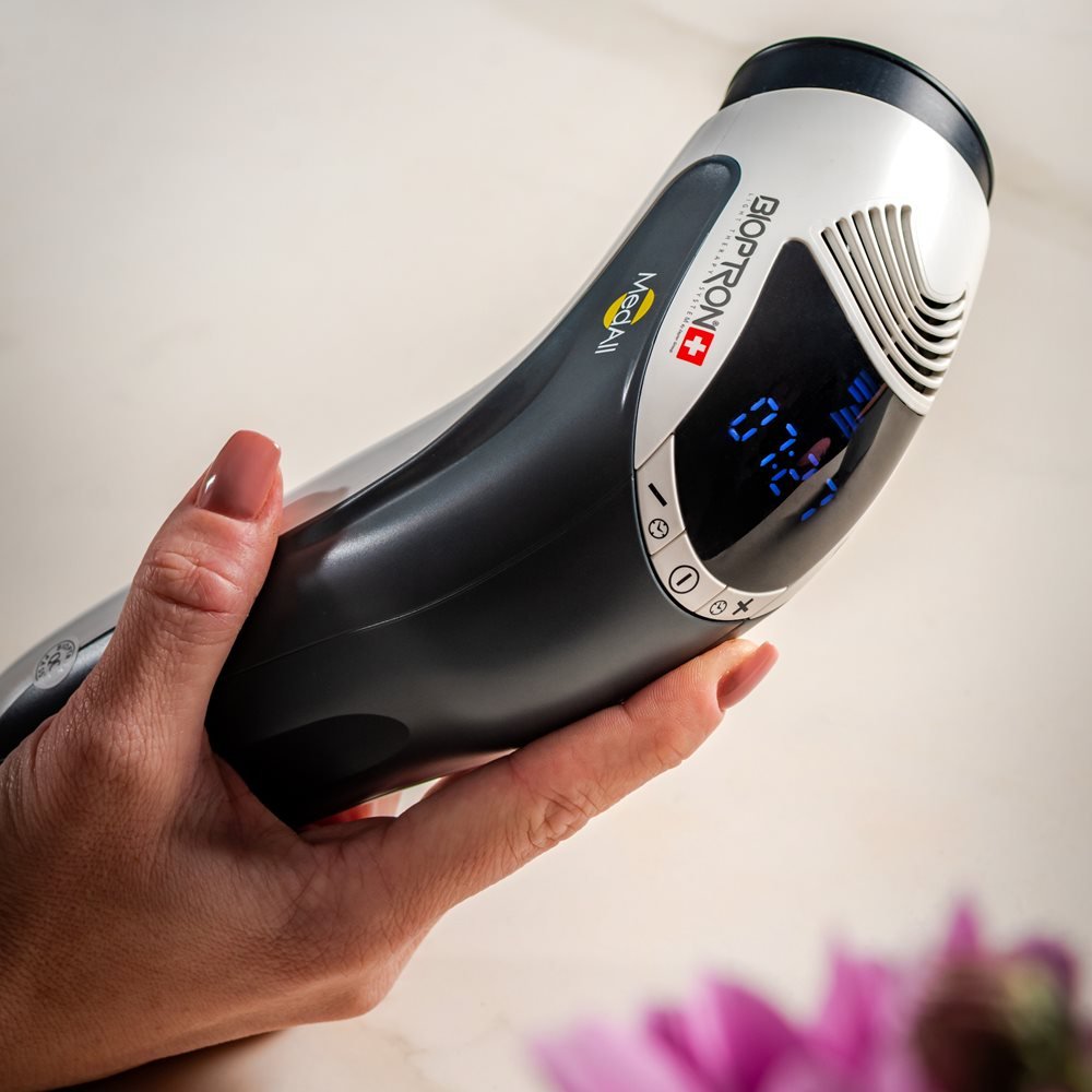 BIOPTRON® MedAll with FLOOR STAND