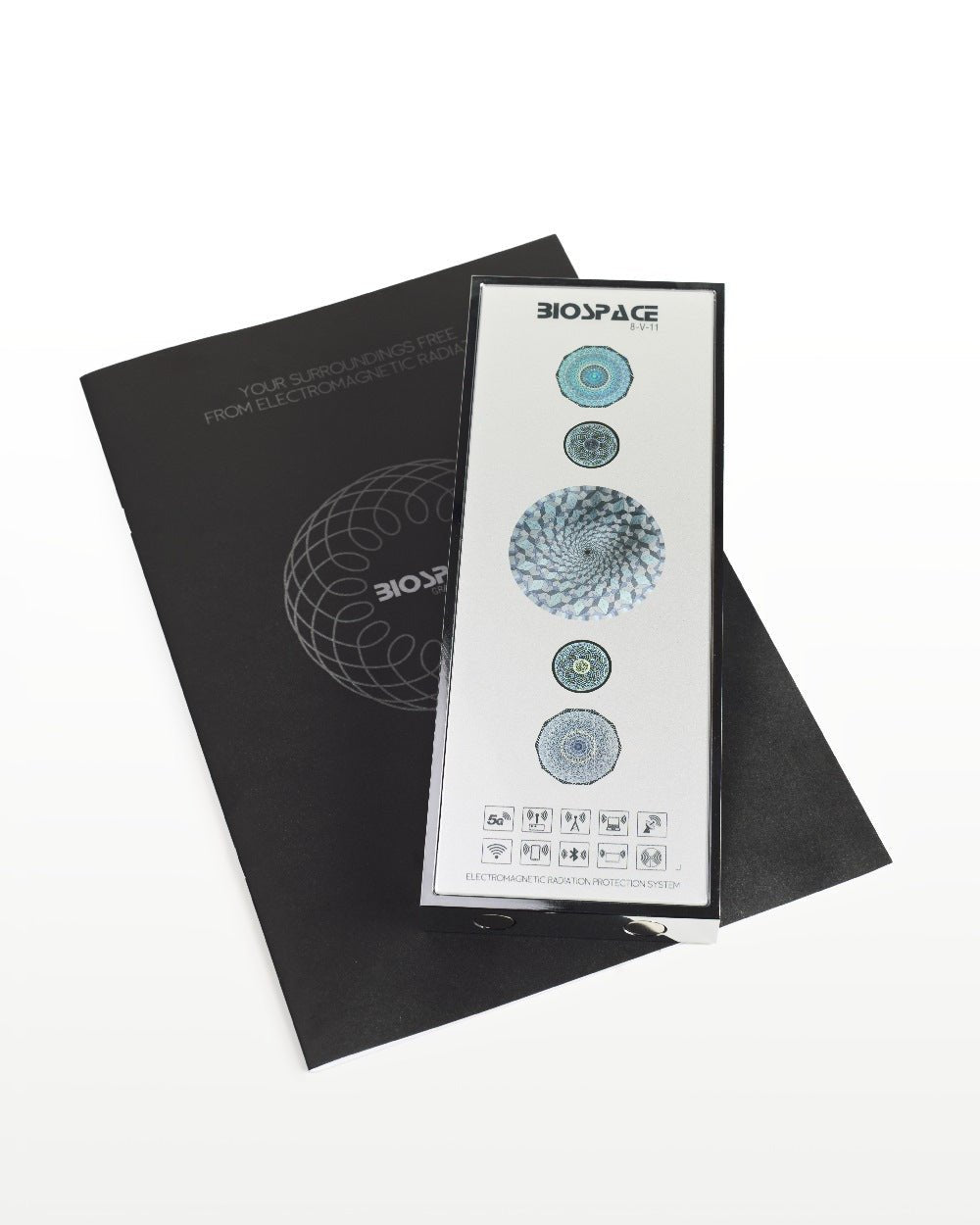BIOSPACE diamant EMF-områdebeskyttelse ( 5G og 6G)