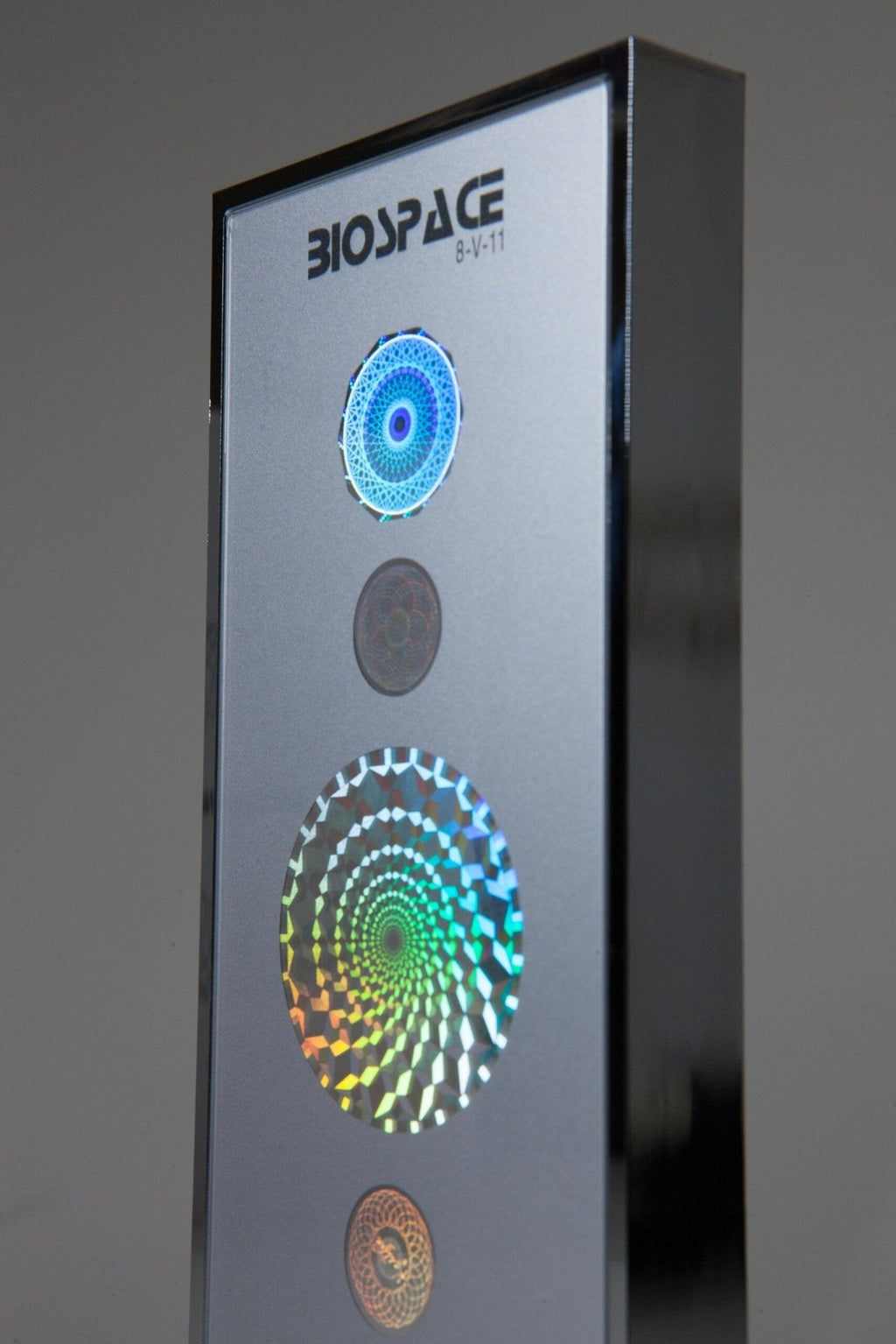 BIOSPACE diamant EMF-områdebeskyttelse ( 5G og 6G)