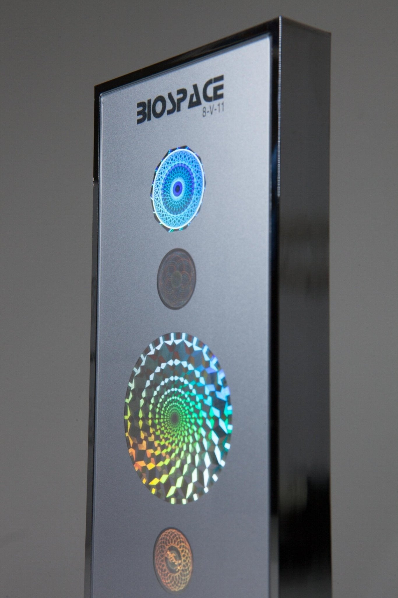 BIOSPACE diamant EMF-områdebeskyttelse ( 5G og 6G)