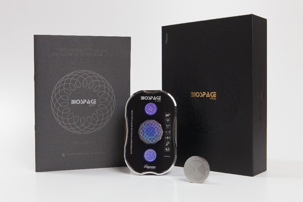 Biospace TRAVEL diamond EMF protection