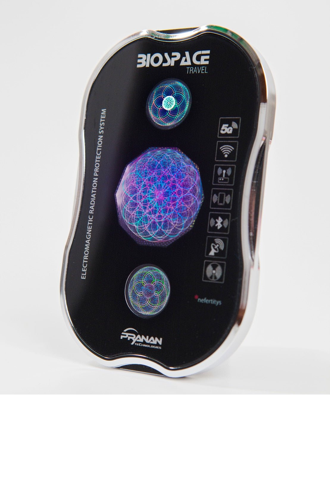 Biospace TRAVEL diamond EMF protection