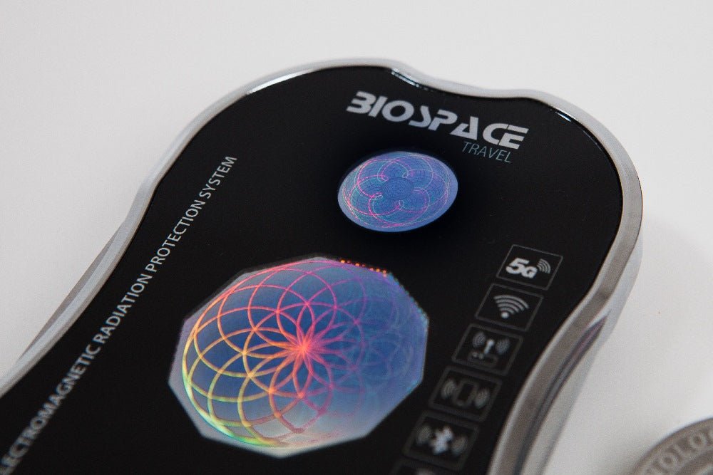 Biospace TRAVEL diamond EMF protection