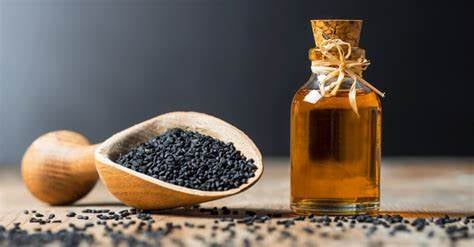 Black Cumin Seed Oil (500mg)