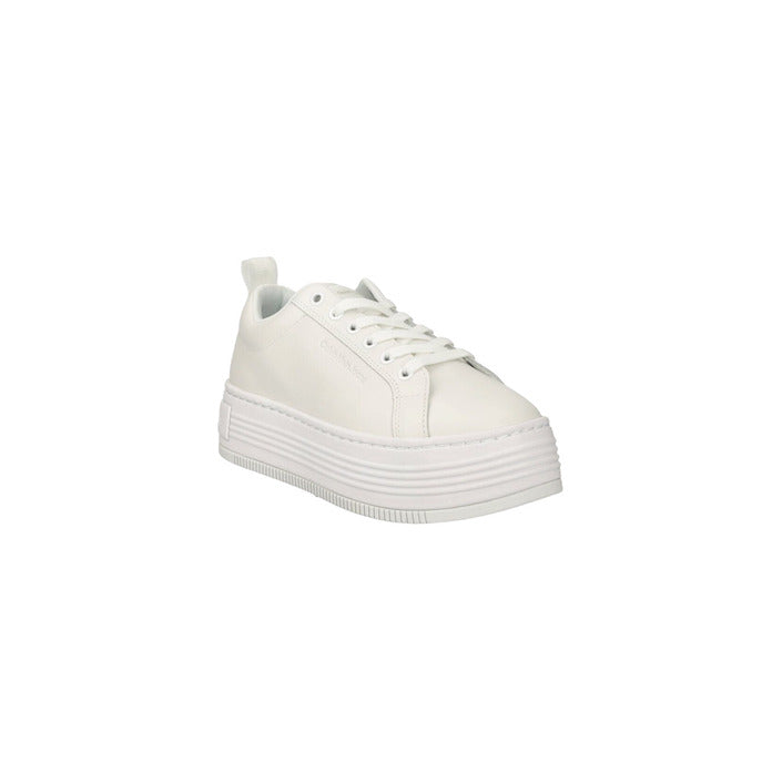 Calvin Klein Jeans Women Sneakers - fra Calvin Klein Jeans - Pris 1398 kr! Kjøp nå betal senere med Klarna hos Hubes.no