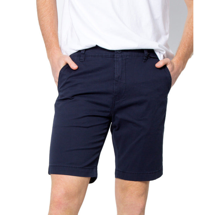 Levi`s Bermuda Shorts Herre - fra Levi`s - Pris 778 kr! Kjøp nå betal senere med Klarna hos Hubes.no