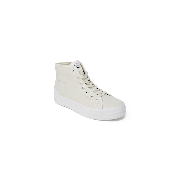 Calvin Klein Jeans Women Sneakers - fra Calvin Klein Jeans - Pris 1002 kr! Kjøp nå betal senere med Klarna hos Hubes.no