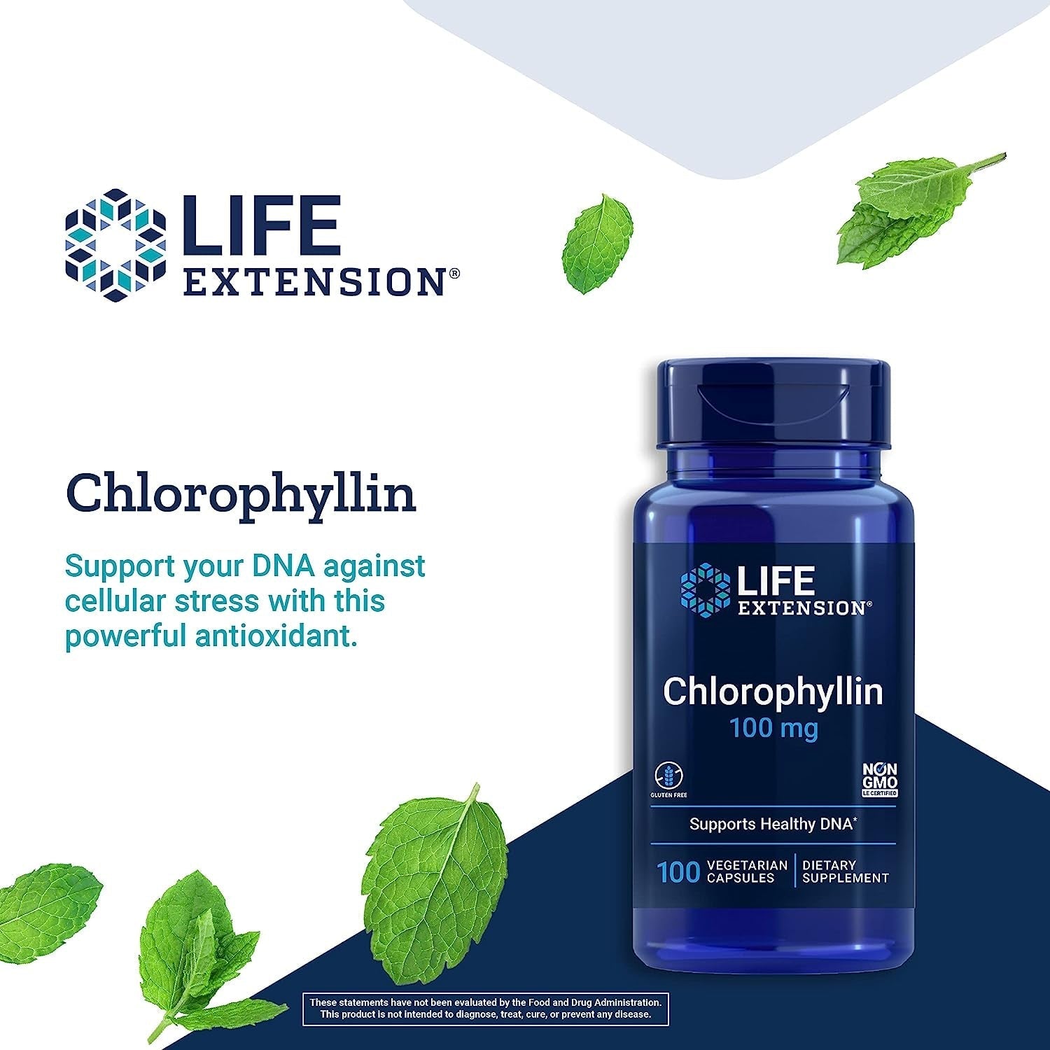 Chlorophyllin