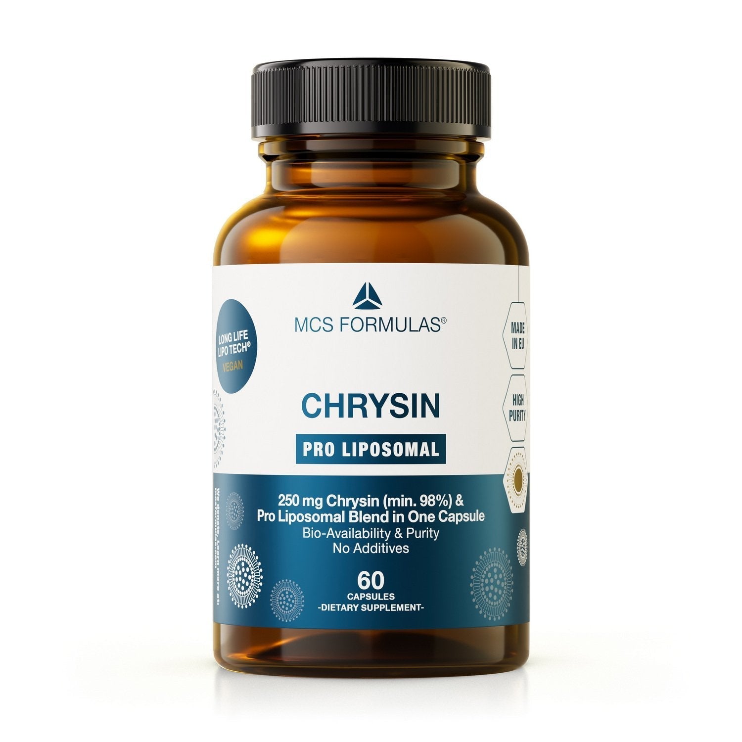 Chrysin Pro Liposomal