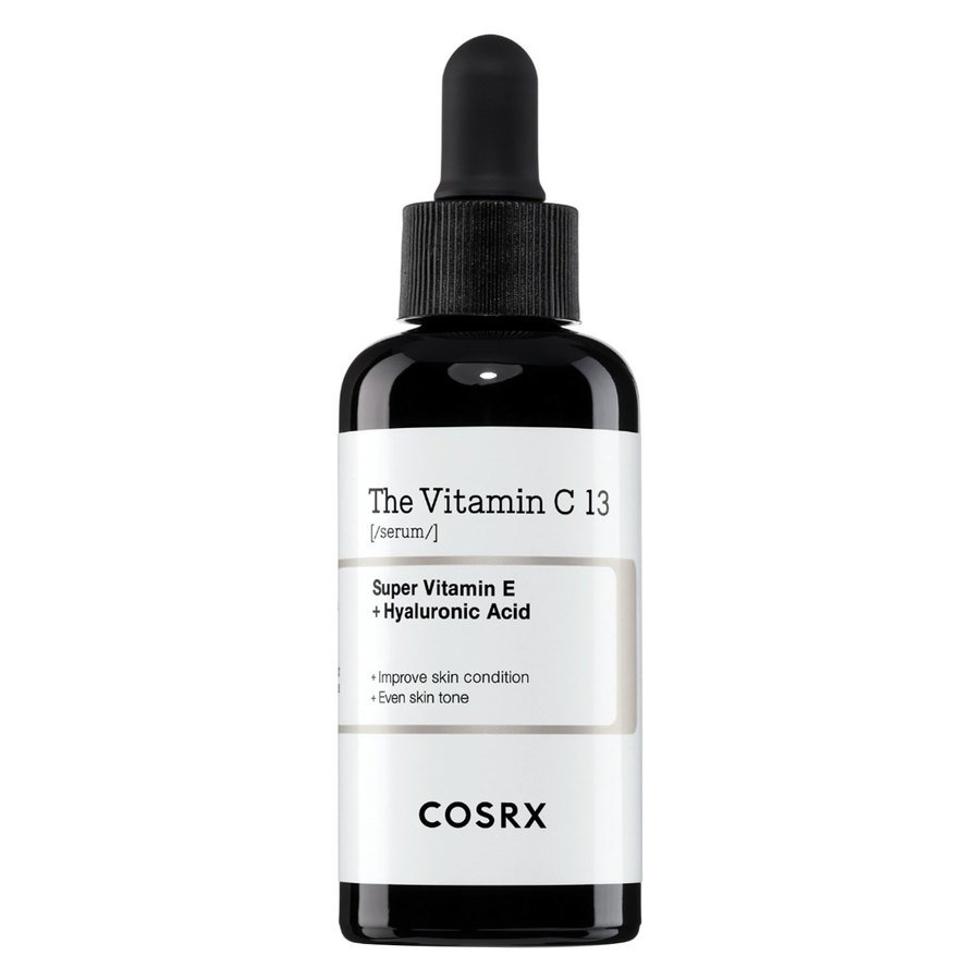 The Vitamin C 13 Serum 20ml