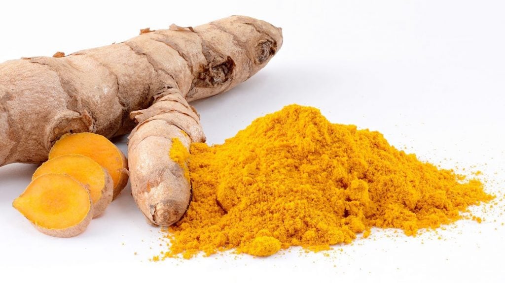 Curcumin C3 complex (1000 mg)