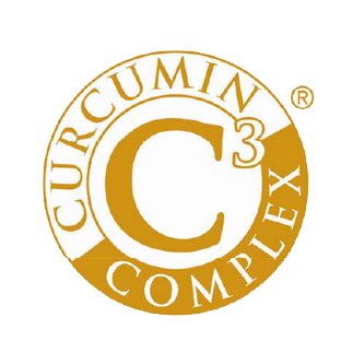 Curcumin C3 complex (1000 mg)