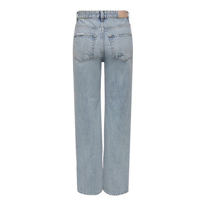 Only Jeans Dame - fra Only - Pris 563.99 kr! Kjøp nå betal senere med Klarna hos Hubes.no