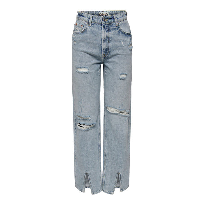 Only Jeans Dame - fra Only - Pris 563.99 kr! Kjøp nå betal senere med Klarna hos Hubes.no