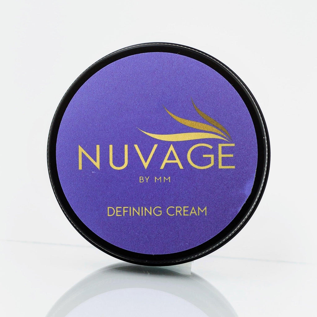 Defining Cream Strong Hold Matte