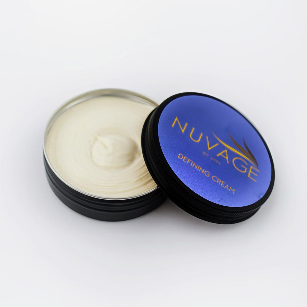 Defining Cream Strong Hold Matte