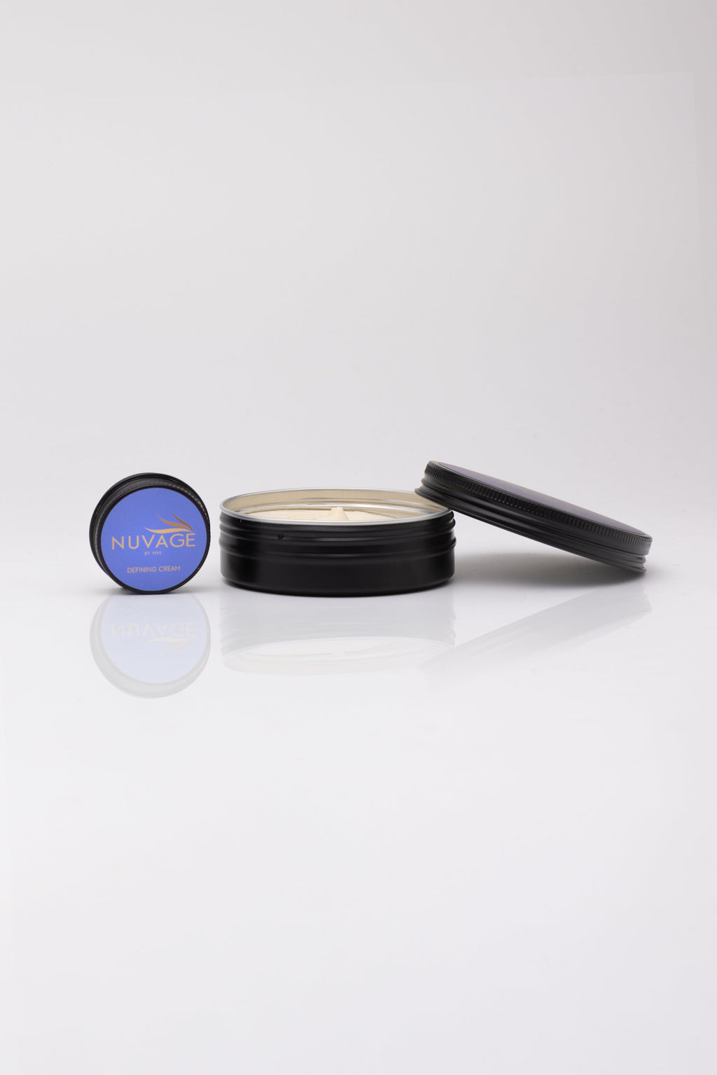 Defining Cream Strong Hold Matte