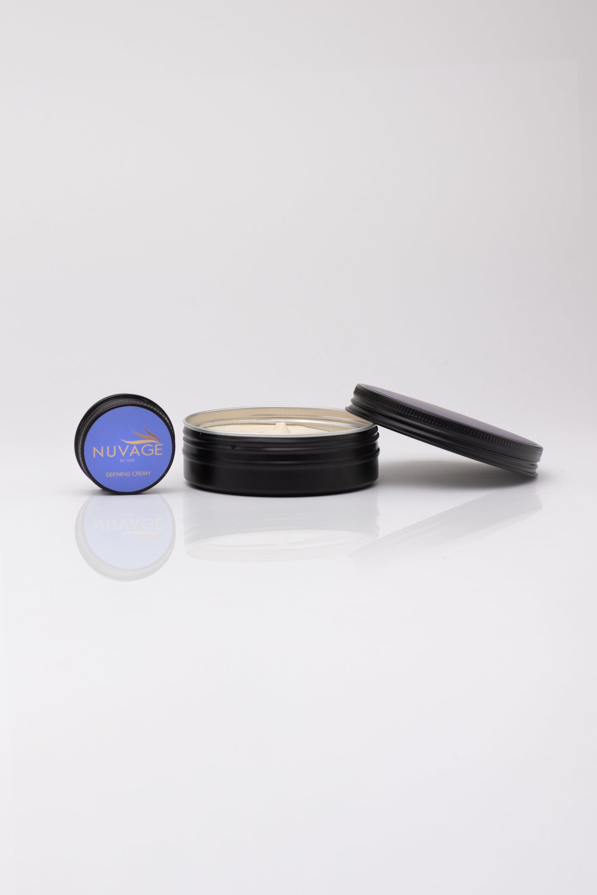 Defining Cream Strong Hold Matte