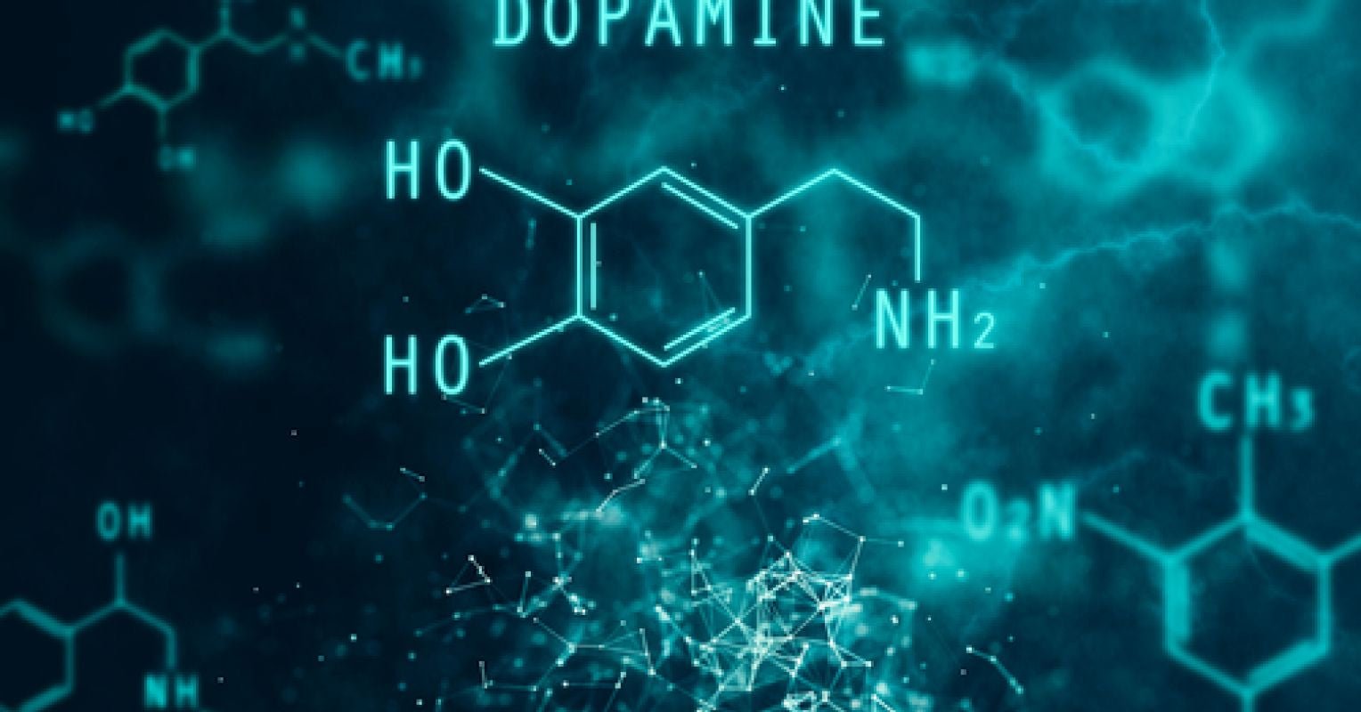 Dopamine Advantage
