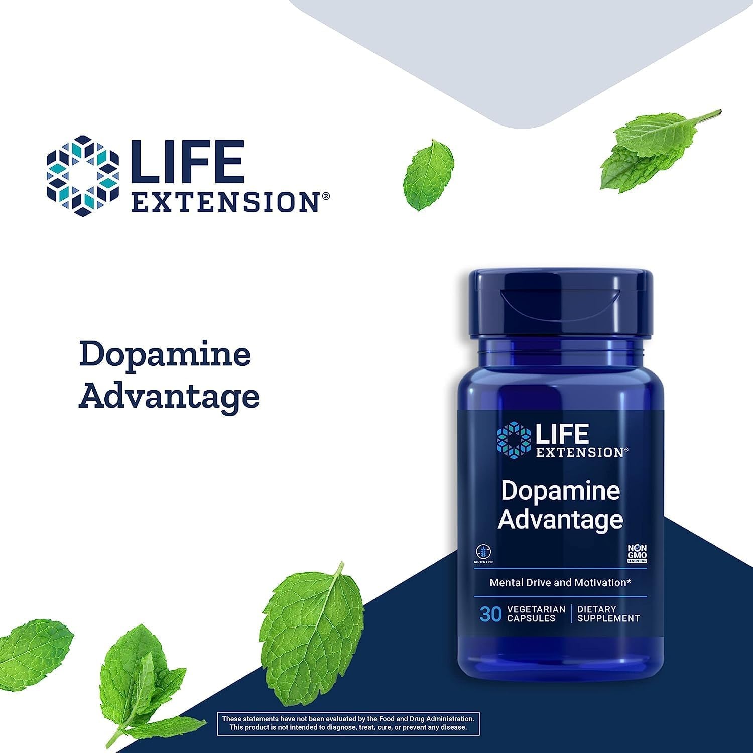 Dopamine Advantage