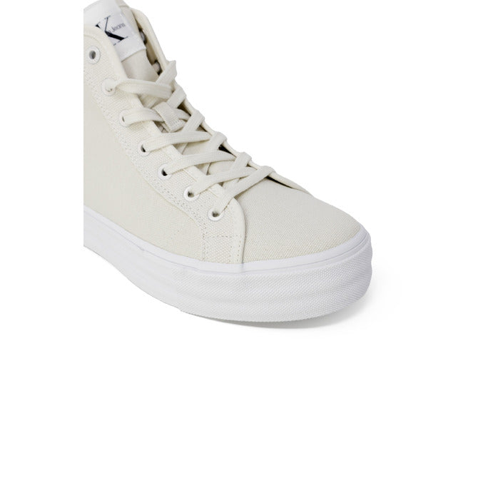 Calvin Klein Jeans Women Sneakers - fra Calvin Klein Jeans - Pris 1002 kr! Kjøp nå betal senere med Klarna hos Hubes.no