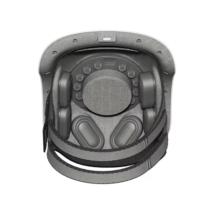 Smart Kneading Vibration Knee Massager (advanced model)