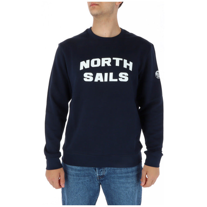 North Sails Collegegenser Herre - fra North Sails - Pris 473 kr! Kjøp nå betal senere med Klarna hos Hubes.no