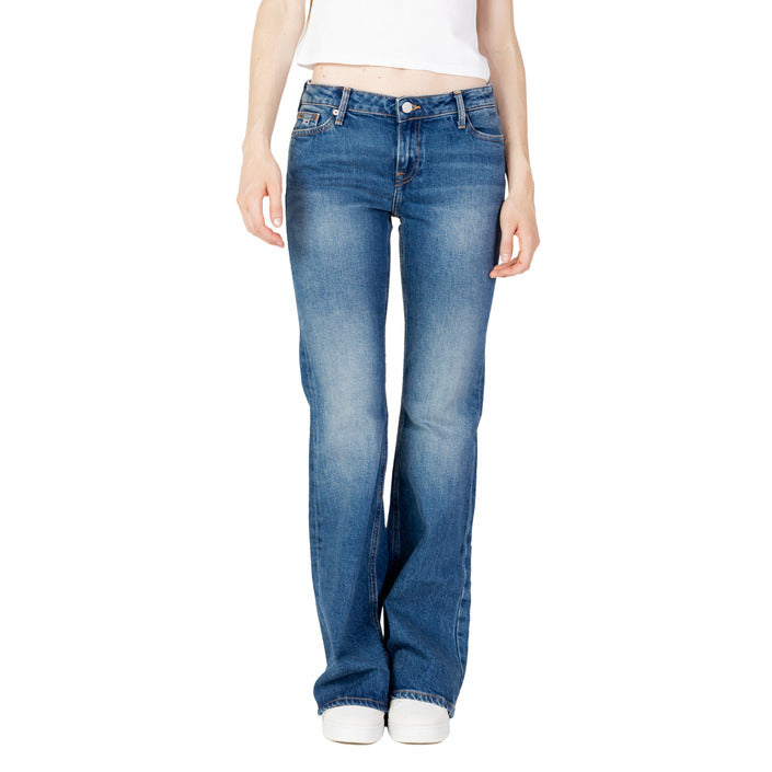 Tommy Hilfiger Jeans Jeans Dame - fra Tommy Hilfiger Jeans - Pris 1220 kr! Kjøp nå betal senere med Klarna hos Hubes.no